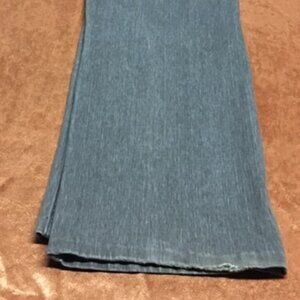 Coldwater Creek Natural Fit Mid Rise boot cut Leg Jeans